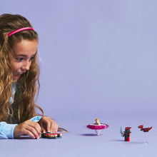 Încarcă imaginea în Galerie, Lego Ninjago Dragonul Spinjitzu al Sorei