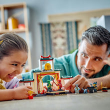 Încarcă imaginea în Galerie, Lego Ninjago Templul Spinjitzu al Luptatorilor Ninja