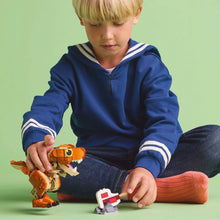 Încarcă imaginea în Galerie, Lego Jurassic World Little Eatie T Rex