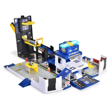 Încarcă imaginea în Galerie, Dickie Statie de Politie Pliabila