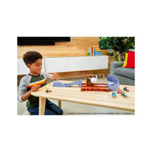 Încarcă imaginea în Galerie, Hot Wheels Pista Mario Kart Fantoma Infricosatoare