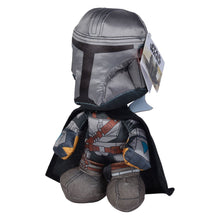 Încarcă imaginea în Galerie, Simba Plus Star Wars Mandalorian Warrior 25cm