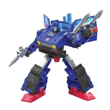 Încarcă imaginea în Galerie, Transformers Generation Legacy Deluxe Figurina Autobot Skids 22cm
