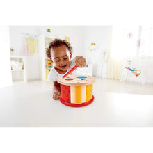 Încarcă imaginea în Galerie, Hape Toba cu Fata Dubla