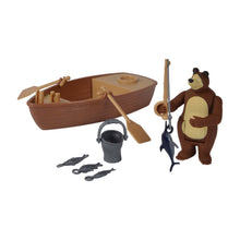 Încarcă imaginea în Galerie, Masha Set Pentru Pescuit