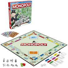 Încarcă imaginea în Galerie, Monopoly Clasic Limba Romana