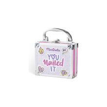 Încarcă imaginea în Galerie, Martinelia Super Girl Trusa de Machiaj