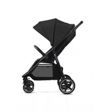 Încarcă imaginea în Galerie, Kinderkraft Carucior Sport Route Black