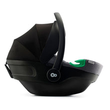 Încarcă imaginea în Galerie, Kinderkraft Scoica Auto Kinderkraft I-Care I-Size 40-87 cm Rwf Cool Grey