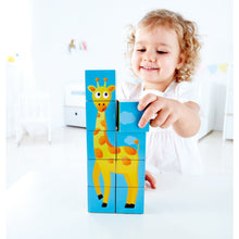 Încarcă imaginea în Galerie, Hape Puzzle Jungla