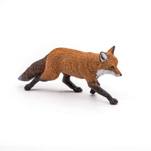 Încarcă imaginea în Galerie, Papo Animale Salbatice Figurina Vulpe