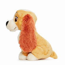 Încarcă imaginea în Galerie, Disney Jucarie de Plus Lady II 25cm