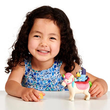 Încarcă imaginea în Galerie, AS Set 2 Figurine Uniponyset