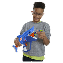 Încarcă imaginea în Galerie, Nerf Blaster Jr Wild Sharkfire