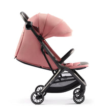 Încarcă imaginea în Galerie, Kinderkraft Carucior Sport Nubi 2 Pink Quartz
