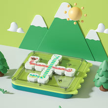 Încarcă imaginea în Galerie, Hola Joc Educational Puzzle Sarpe