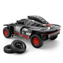 Încarcă imaginea în Galerie, Rastar Masina cu Telecomanda Audi Rs Q E-Tron