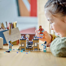 Încarcă imaginea în Galerie, Lego Marvel Lego Iron Man si Legiunea de Fier vs Soldat Hydra