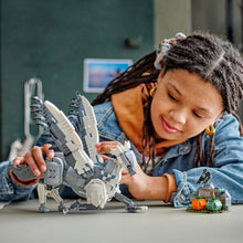 Încarcă imaginea în Galerie, Lego Harry Potter TM Buckbeak