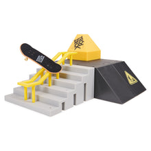 Încarcă imaginea în Galerie, Tech Deck Pachet Xconnect Fingerboard Pyramid Shredder