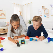 Încarcă imaginea în Galerie, Kinetic Sand Set de Joaca Sandisfactory