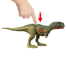 Încarcă imaginea în Galerie, Jurassic World Extreme Damage Dinozaur Quilmesaurus