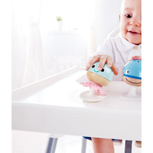 Încarcă imaginea în Galerie, Hape Set 5 Jucarii Zornaitoare