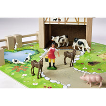 Încarcă imaginea în Galerie, Eichhorn Eichhorn Ferma cu Accesorii