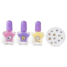 Încarcă imaginea în Galerie, Martinelia Super Girl Set Unghii in Cutie Metalica