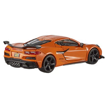 Încarcă imaginea în Galerie, Hot Wheels Premium Real Riders Masinuta Metalica 23 Corvette Z06