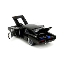 Încarcă imaginea în Galerie, Jada Toys Fast And Furious Masinuta Metalica Dodge Charger 1970