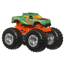 Încarcă imaginea în Galerie, Hot Wheels Monster Truck Masinuta Nissan