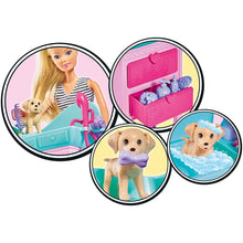 Încarcă imaginea în Galerie, Steffi Love Papusa la Salonul de Infrumusetare Al Animalutelor