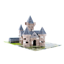 Încarcă imaginea în Galerie, Harry Potter Long Gallery Brick Trick - Set Constructie