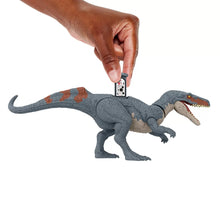Încarcă imaginea în Galerie, Jurassic World Dino Trackers Danger Pack Dinozaur Poposaurus