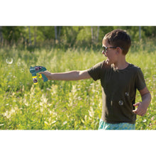 Încarcă imaginea în Galerie, As Jucarie Pistol de Facut Baloane Jurassic World