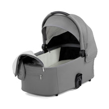 Încarcă imaginea în Galerie, Kinderkraft Carucior Nea 2 in 1 Platinum Grey