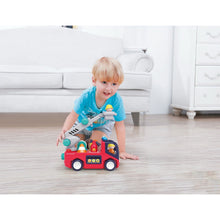 Încarcă imaginea în Galerie, Hola Masina de Pompieri