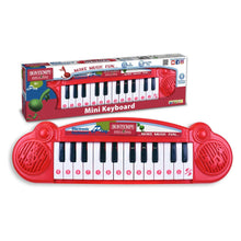 Încarcă imaginea în Galerie, Bontempi Mini-Orga Electronica cu 24 de Clape