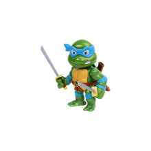 Încarcă imaginea în Galerie, Jada Toys Figurina Metalica Testoasele Ninja Leonardo