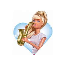 Încarcă imaginea în Galerie, Steffi Love Papusa Iubeste Muzica