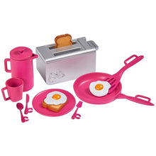 Încarcă imaginea în Galerie, Steffi Love Papusa Serveste Micul Dejun