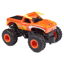 Încarcă imaginea în Galerie, Monster Jam RC Masinuta El Toro Loco