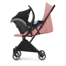 Încarcă imaginea în Galerie, Kinderkraft Carucior Sport Indy2 Dhalia Pink