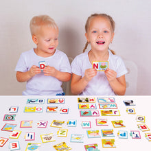 Încarcă imaginea în Galerie, Clementoni Agerino de la A La Z