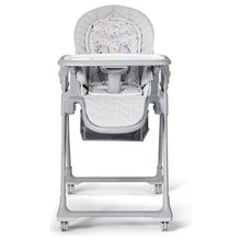 Încarcă imaginea în Galerie, Kinderkraft Scaun de Masa Kinderkraft lastree 2 in 1 Transformabil Grey