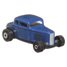 Încarcă imaginea în Galerie, Matchbox Set 5 Masinute Metalice Mbx Road Cruisers