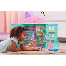 Încarcă imaginea în Galerie, Gabbys Dollhouse Casa Purrfect a lui Gabby