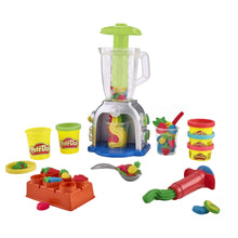 Încarcă imaginea în Galerie, Play-Doh Set Blender Pentru Smoothie