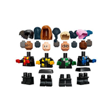 Încarcă imaginea în Galerie, Lego Harry Potter Cufar Magic Hogwarts